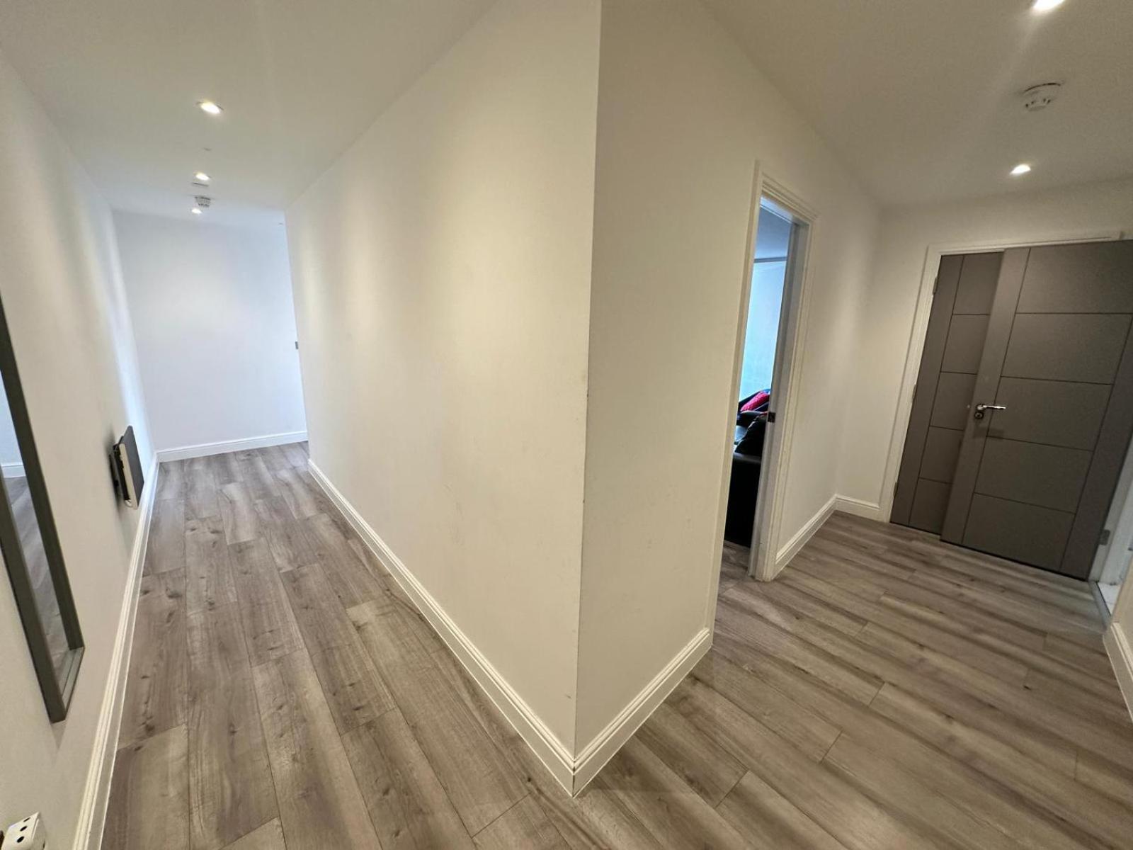 Dale Street Apartments Liverpool By Beehosting Eksteriør billede