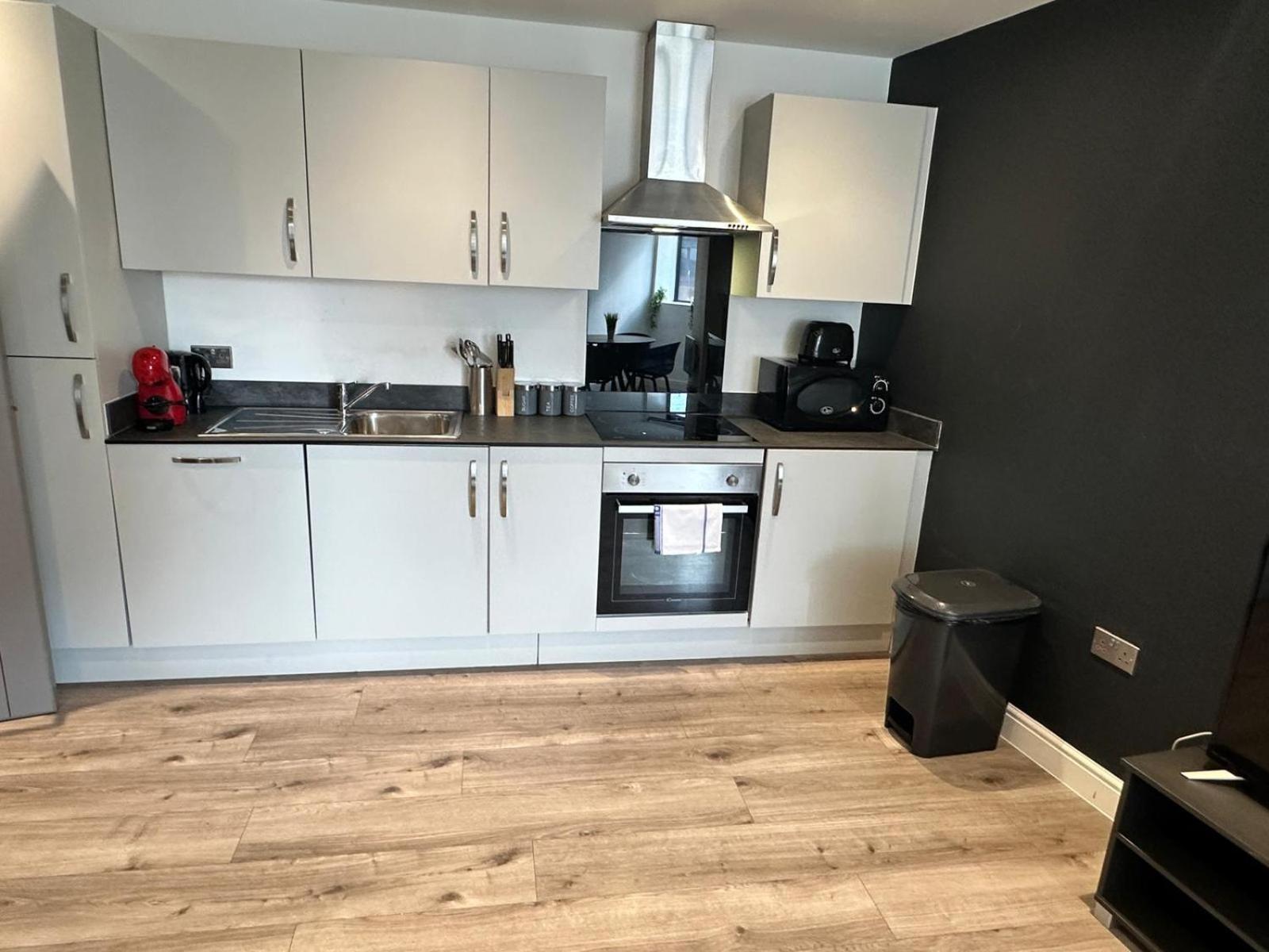 Dale Street Apartments Liverpool By Beehosting Eksteriør billede