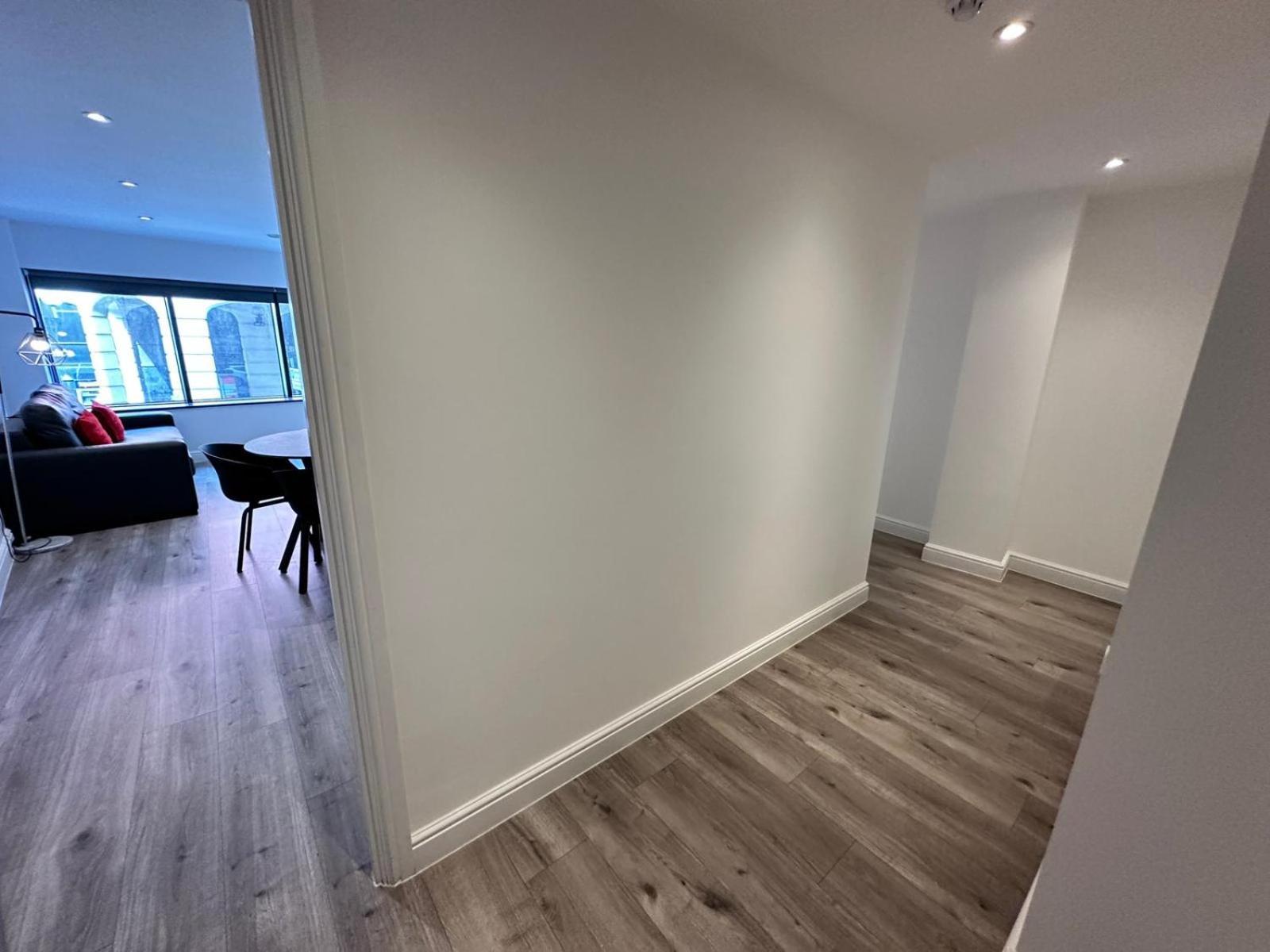 Dale Street Apartments Liverpool By Beehosting Eksteriør billede