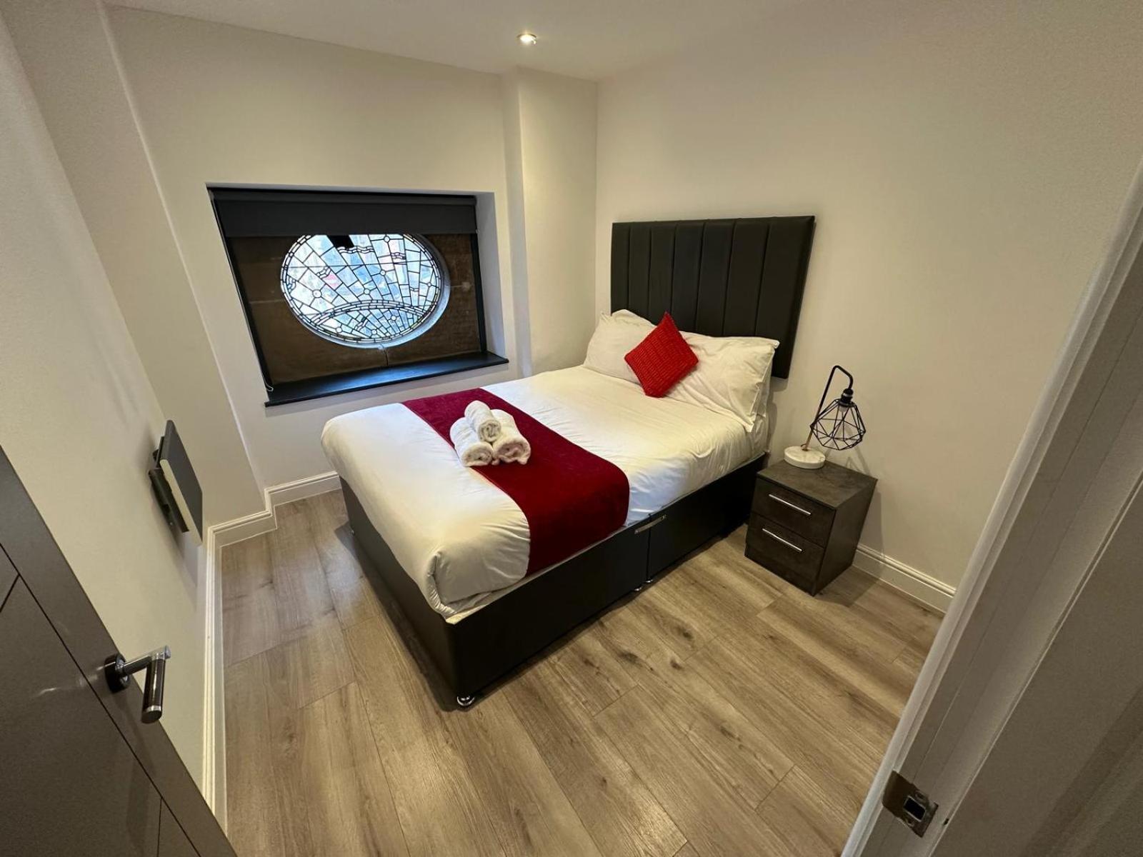 Dale Street Apartments Liverpool By Beehosting Eksteriør billede