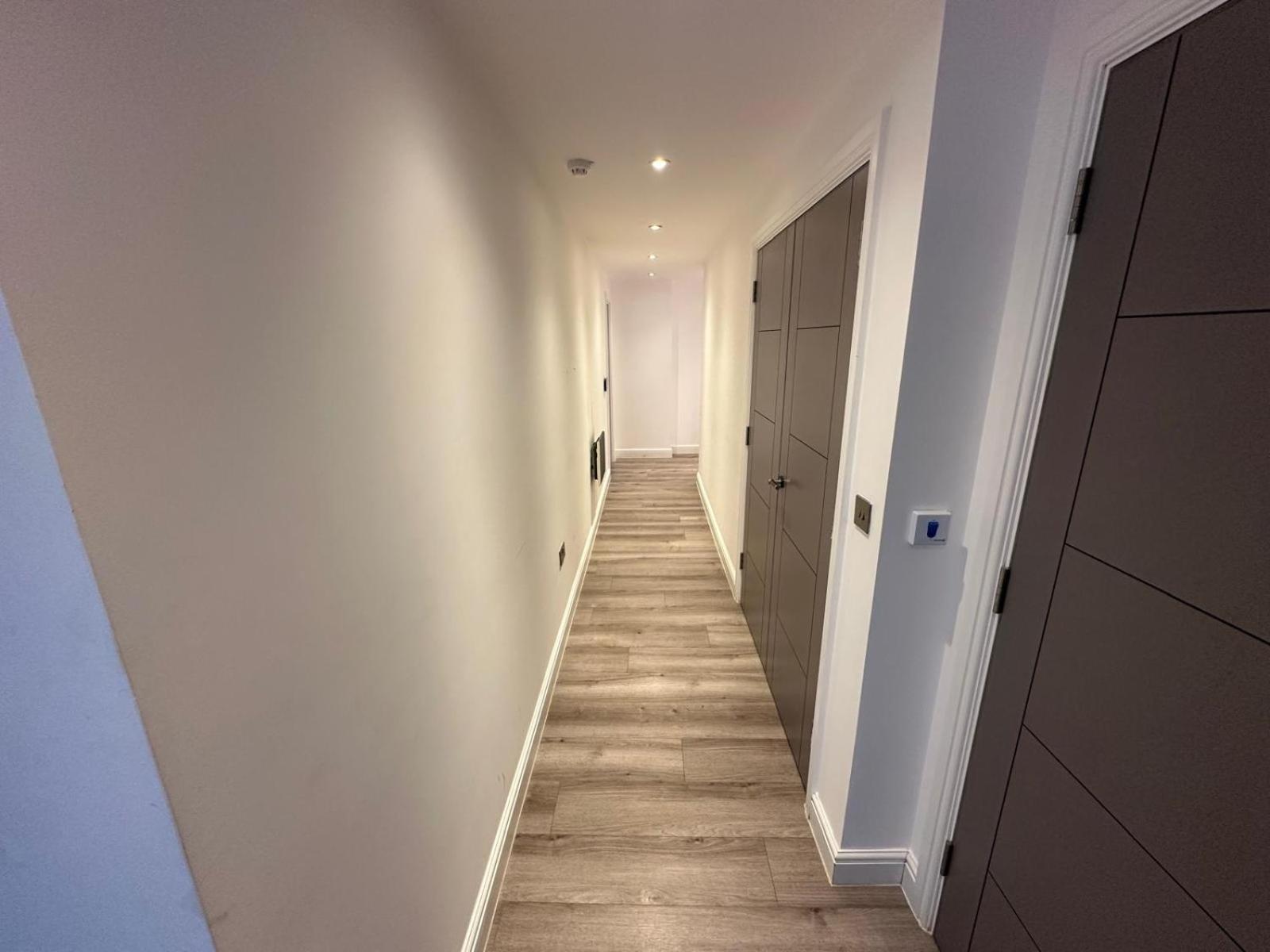 Dale Street Apartments Liverpool By Beehosting Eksteriør billede
